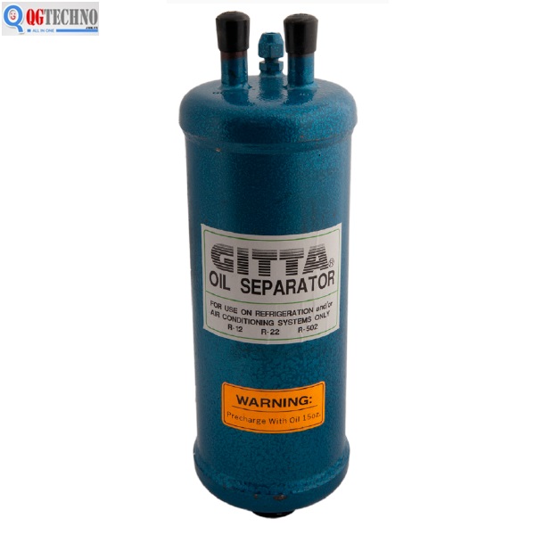 1/2" Bình lọc dầu GITTA, S-5201S