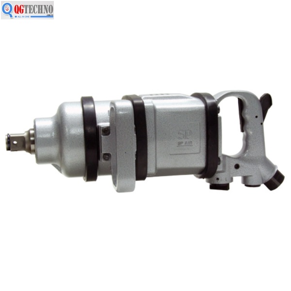 1” Súng vặn bulong cốt ngắn SP 1900N.m ,SP-5000GE-2