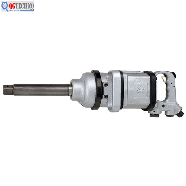1” Súng vặn bulong SP 2700N.m ,SP-5000GE