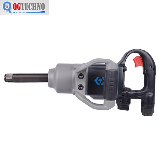 3/4" Súng vặn bulong cao cấp cốt dài Kingtony2170N.m 33672-160