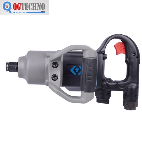 3/4" Súng vặn bulong cao cấp cốt ngắn Kingtony 2170N.m, 33671-160