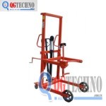 350kg Xe nâng thùng phuy TIGER, GT-3515T