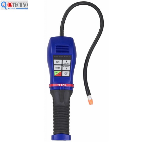 Thiết bị kiểm tra rò rỉ ga lạnh Robinair TIF XP-1A