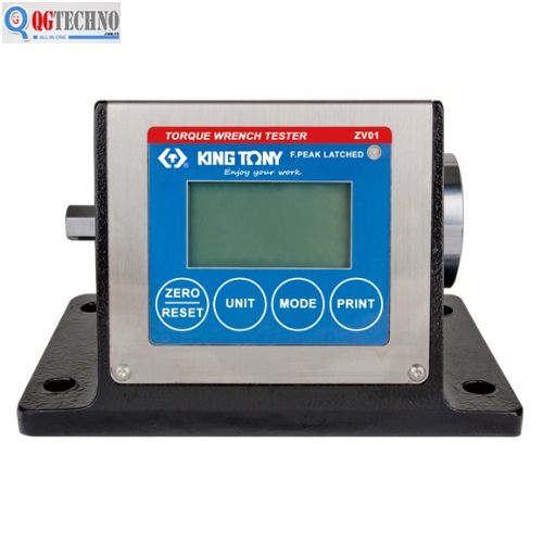 Thiết bị hiệu chuẩn cần lực 100-1500 Nm ZV013