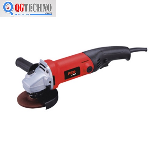 100mm Máy mài góc 750W FEG EG-914