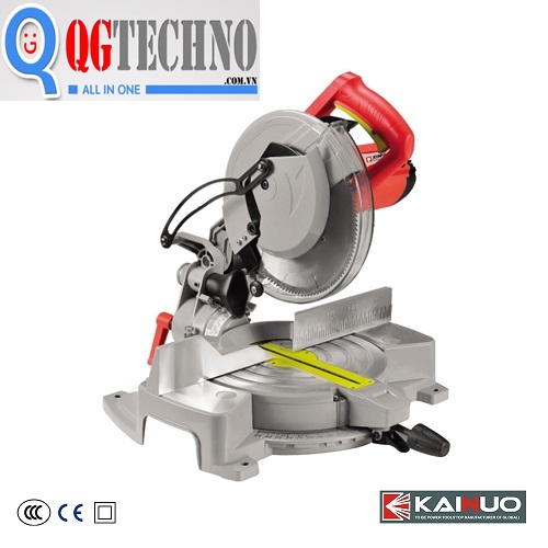Máy cắt nhôm Kainuo KN30255