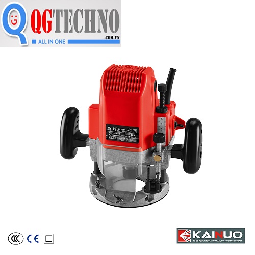 Máy xoi mộng gỗ 2100W, 12mm KAINUO 3612