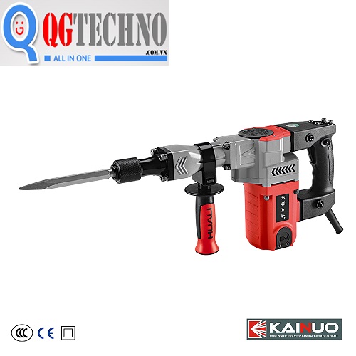 Máy đục bê tông Kainuo 8423 (1300W)