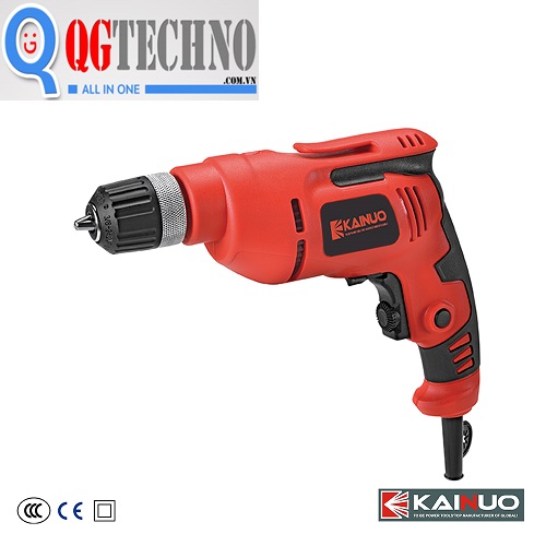 Máy khoan 10mm KAINUO 2012