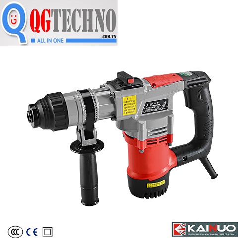Máy khoan bê tông 26mm KAINUO 8268