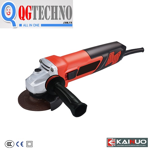 Máy mài 100mm KAINUO 1028