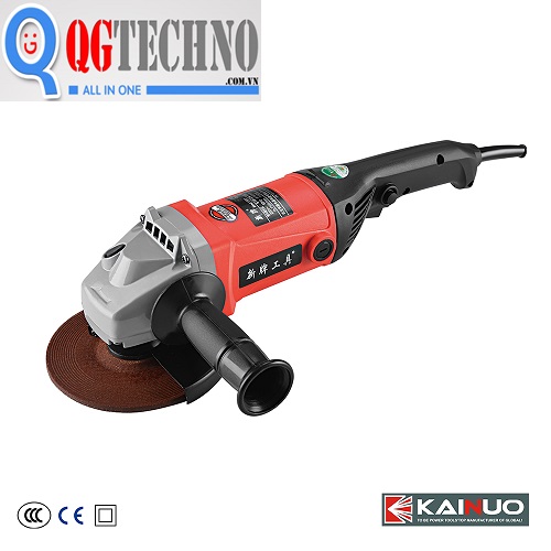 Máy mài 125mm KAINUO 1252