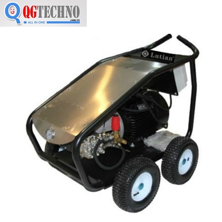 11KW Máy rửa xe siêu cao áp Lutian, QK3021C