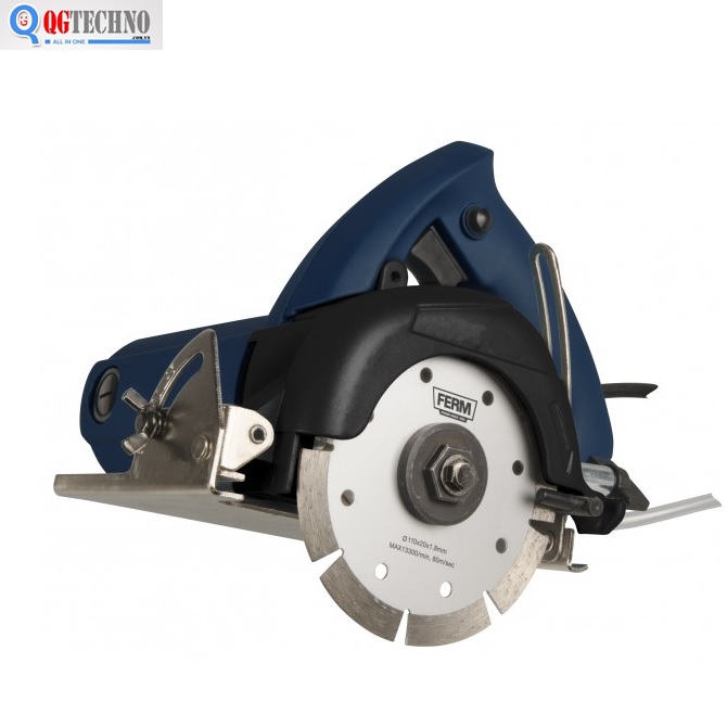125mm Máy cắt gạch Hà Lan 1400W FERM MCM1008P