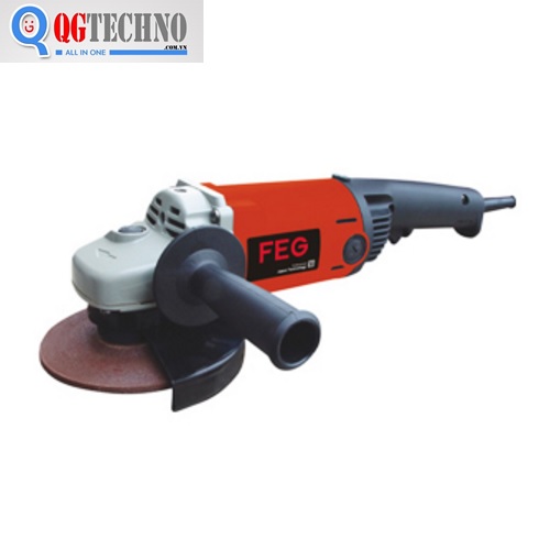 125mm Máy mài góc 1200W FEG EG-925A