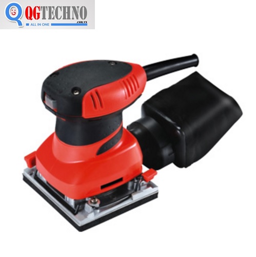 102 x 112mm Máy chà nhám nhỏ FEG EG-366