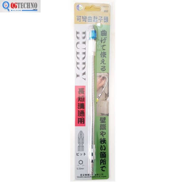300mm Tua vít chuyển hướng lò xo BA0111 BUDDY