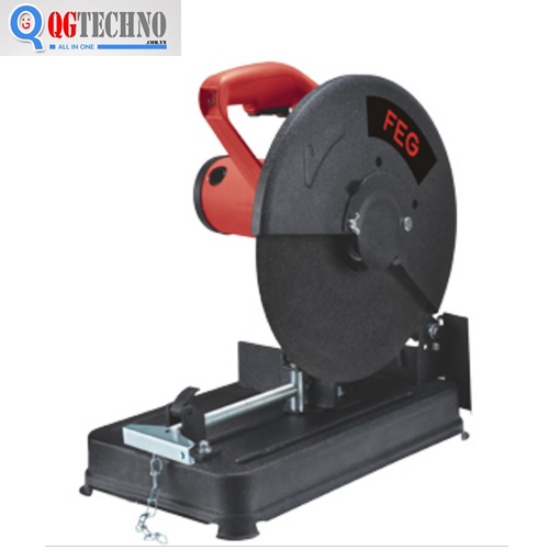 355mm Máy cắt sắt 2300W FEG EG-936