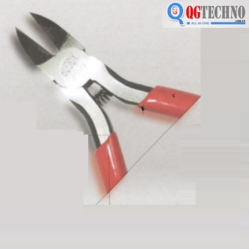 5" Kìm cắt cáp BA0133, BUDDY