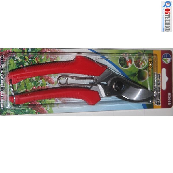 Kéo cắt cành 200mm BUDDY, BD018