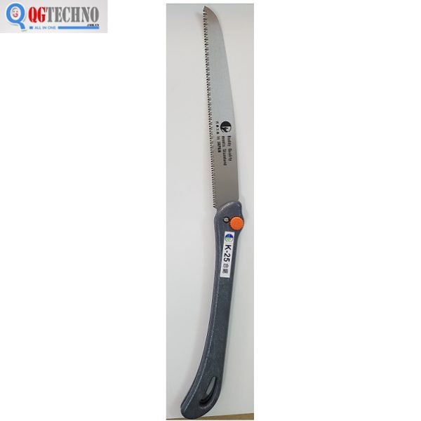 Cưa xếp 270mm K25 BC0029 BUDDY