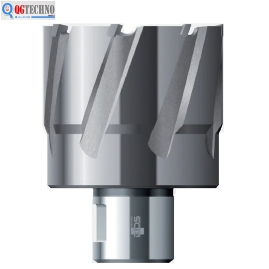 Mũi khoan từ thép hợp kim TCT 55 mm BDS HKL 0**