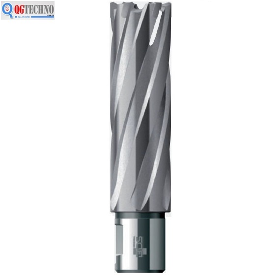 Mũi khoan từ thép hợp kim TCT 75 mm BDS HKX-L0**