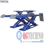 Cầu nâng cắt kéo 4 tấn Heshbon HL-53G