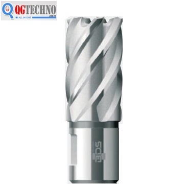 Mũi khoan từ thép gió HSS 30 mm BDS KBK 0**