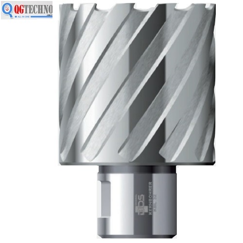 Mũi khoan từ thép gió HSS 55 mm BDS KBL 0**