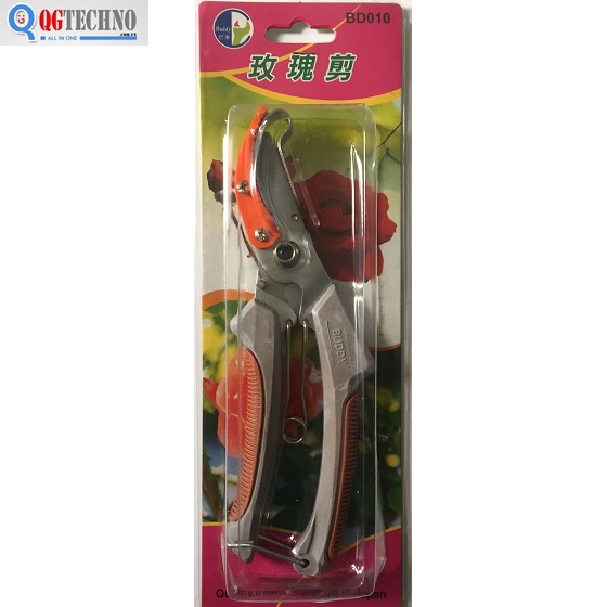 Kéo cắt cành 200mm BUDDY, BD010