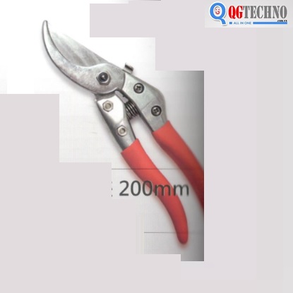 Kéo cắt cành 200mm BUDDY, BD019
