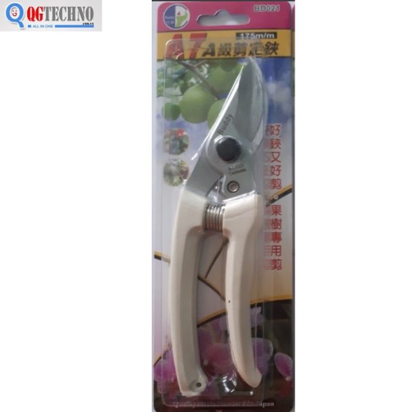 Kéo cắt cành A7 BUDDY, BD021