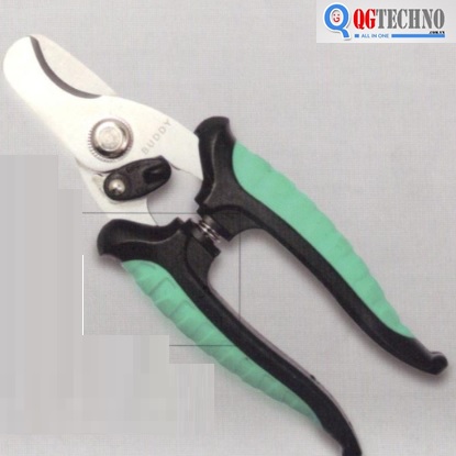 Kéo cắt cành cơ điện 200mm BUDDY, BD015