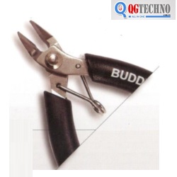 Kìm cắt chính xác miệng vát inox 4" BG0001 BUDDY