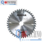 Lưỡi cưa gỗ AVATAR 305 mm x 40 răng