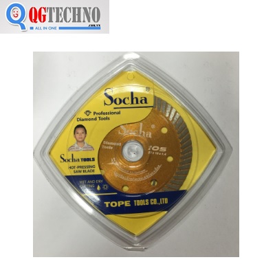 Lưỡi cắt đa năng cao cấp 105mm SOCHA