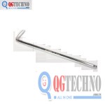 Lục giác lẻ đầu bi 4.0mm BA0029 BUDDY