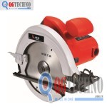 Máy cưa gỗ 1400W, 185mm KAINUO 7009