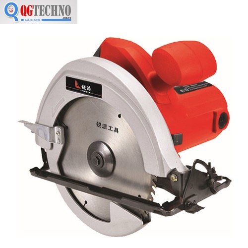 Máy cưa gỗ 1400W, 185mm KAINUO 7009