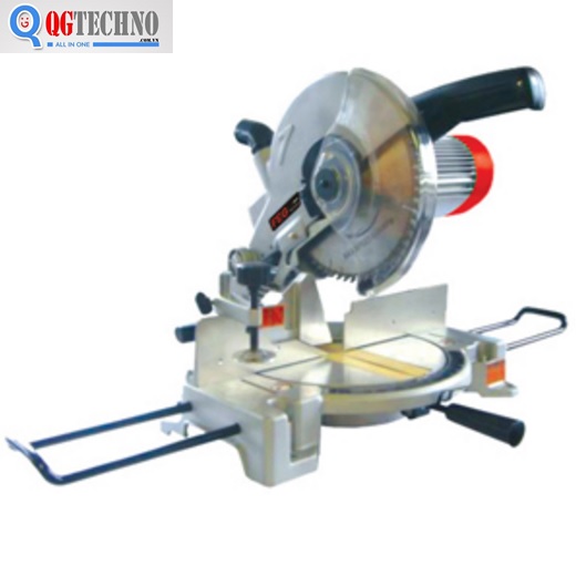 10" Máy cắt góc nhôm gỗ đa năng FEG EG-1228