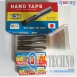 Mũi Taro 3 cây hệ mét SKC M20x2.5mm