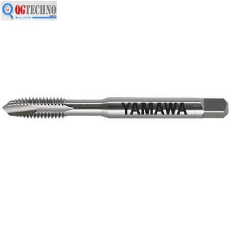 Mũi taro rãnh thẳng M1.4x0.3 Yamawa PO