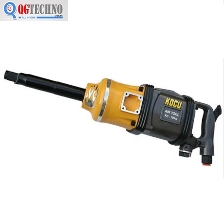 Súng vặn bulông 1" Kocu KC-100A