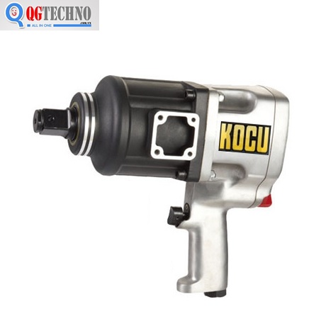 Súng vặn bulông 1" Kocu KC-860