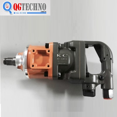 Súng vặn bulông 3/4" Kocu KC-681A