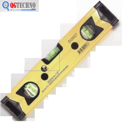 Thước thủy không từ 1000mm BD0012 BUDDY