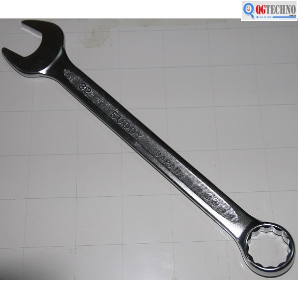 10mm Cờ lê vòng miệng cao cấp Y3-009, BUDDY