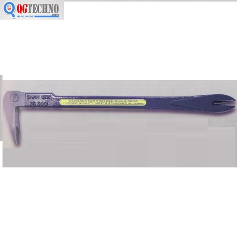 Xà beng 300mm BA10008-2 BUDDY