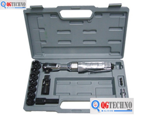 Súng siết bulông ngang Yunica YRW-4014K